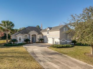 2982 Preserve Landing Dr, Jacksonville, FL 32226