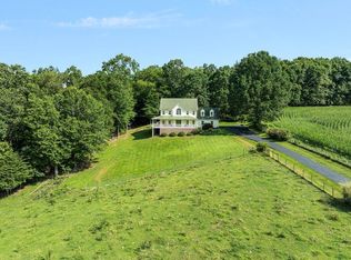 1283 Valley Rd, Saltville, VA 24370