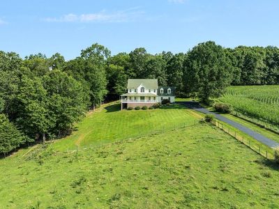 1283 Valley Rd, Saltville, VA, 24370