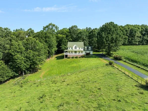 1283 Valley Rd, Saltville, VA 24370