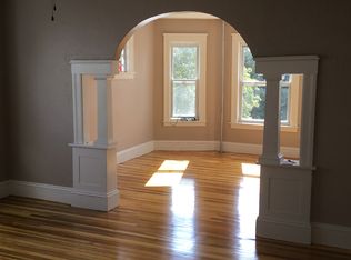 43 Park Terrace Rd, Worcester, MA 01604