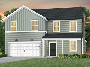 433 Woodbluff Dr, Sanford, NC 27330