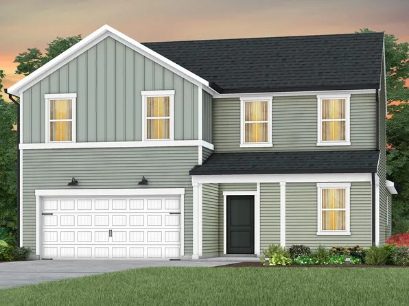 616 Westford Dr, Sanford, NC 27330