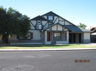 2539 E Glencove St, Mesa, AZ 85213