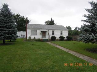 5517 McClellan St, Fort Wayne, IN 46807