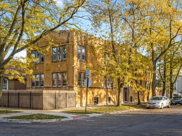 1319 N Lavergne Ave #2