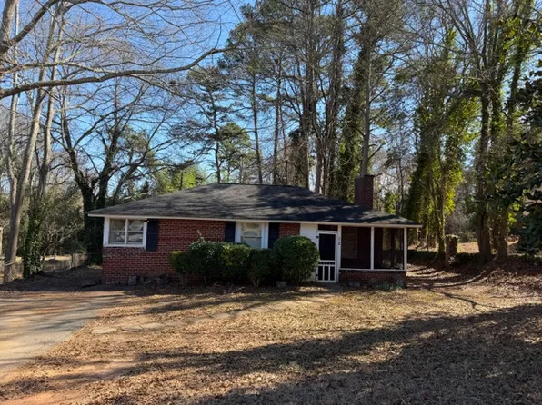 12 Ridgeway Dr, Greenville, SC 29605