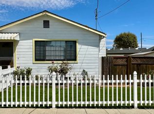 21458 Orange Ave, Castro Valley, CA 94546