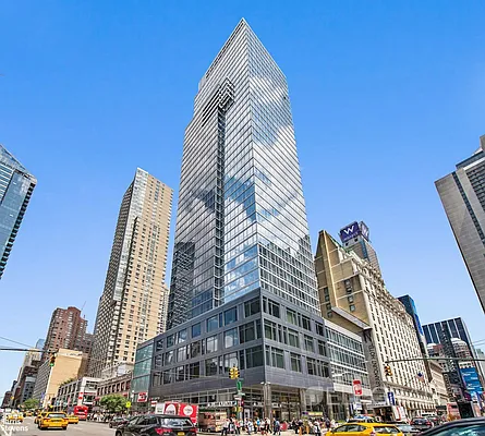 Rented by Brown Harris Stevens | media 25