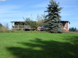 22708 NW 51st Ave, Ridgefield, WA 98642