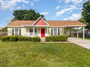 1520 Magnolia St NE, Palm Bay, FL 32905