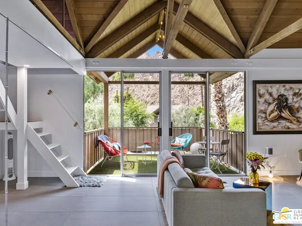 78180 Cortez Ln Unit 164, Indian Wells, CA 92210