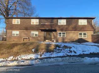 122 W Atchison St, Jefferson City, MO 65101