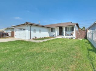 2109 W 159th St, Compton, CA 90220