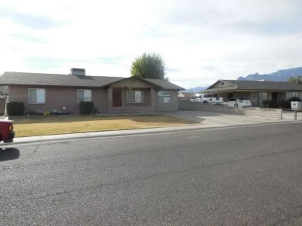3881 W Fuller St, Thatcher, AZ 85552