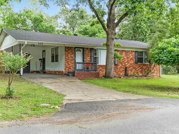 101 Puttman St, Hot Springs, AR 71913