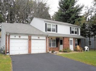 4575 Winding Brook Dr, Bensalem, PA 19020