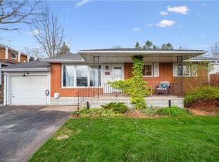 72 Water St E, North Dumfries, ON N0B1S0