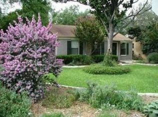 1901 W 36th St #A, Austin, TX 78731