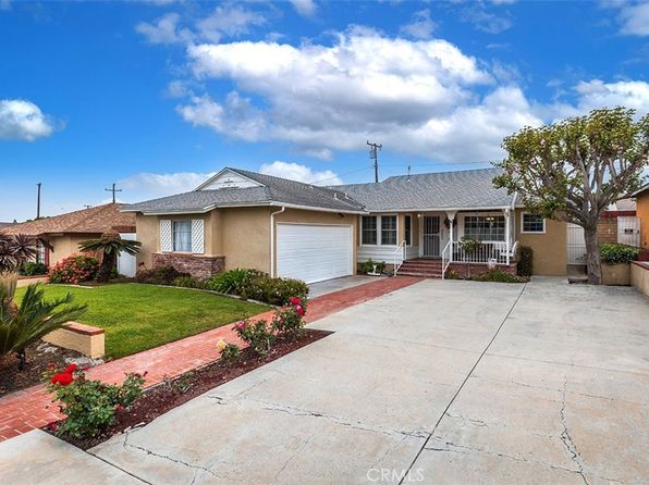 14409 Aranza Dr, La Mirada, CA 90638