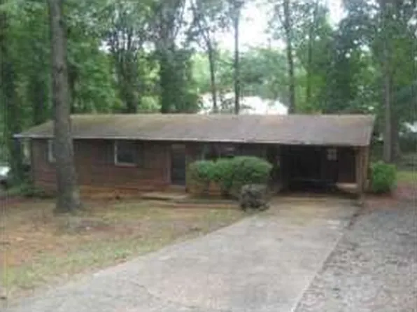 205 15th St, Cumming, GA 30040