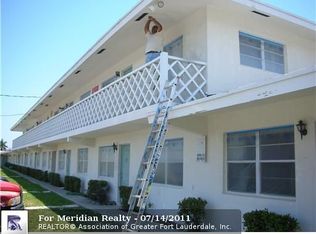 2400 NE 10th Ct APT 12, Pompano Beach, FL 33062