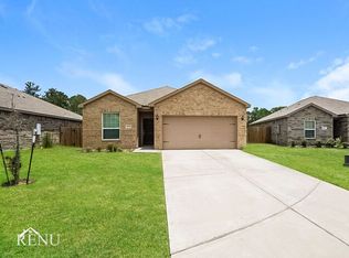 10547 Copper Ridge Dr, Cleveland, TX 77328