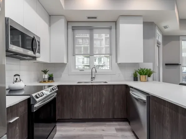 Midtown Estates Apartments