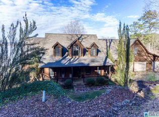 124 Boulder Point Ln, Ohatchee, AL 36271