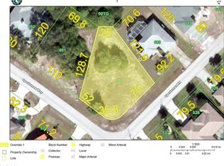 2 Sportsman Way, Rotonda West, FL 33947