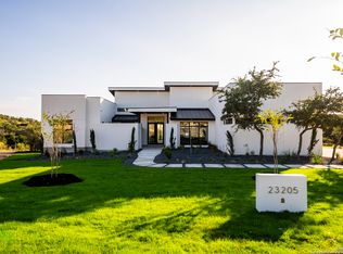 23205 Logan Canyon, San Antonio, TX 78255