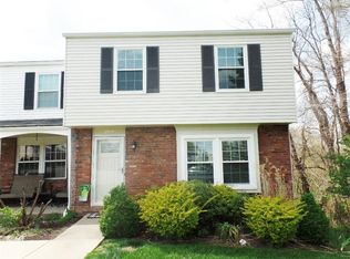 1991 Kirkby Dr, South Park, PA