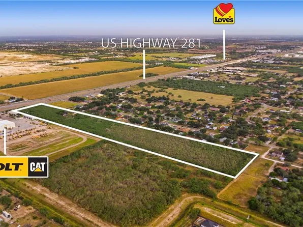 10004 North Expy #281, Edinburg, TX 78542