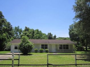 841 Lydia Ave, Pensacola, FL 32505