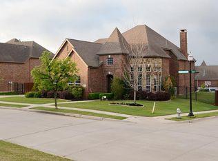 5028 Exposition Way, Fort Worth, TX 76244