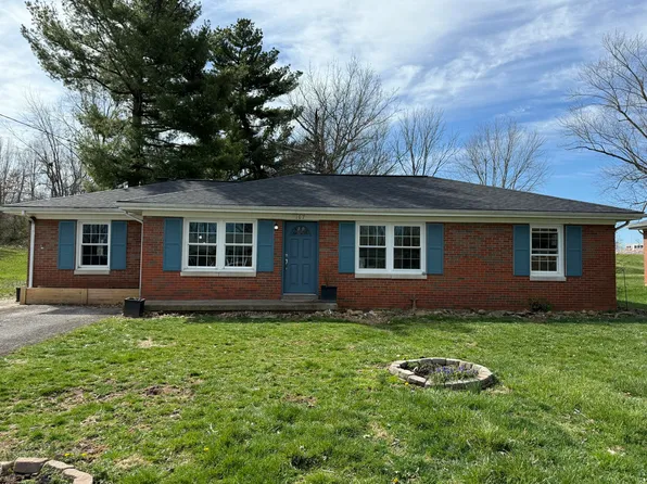 107 Hagan Ct, Lancaster, KY 40444