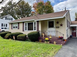 815 Buchanan Rd, Utica, NY 13502