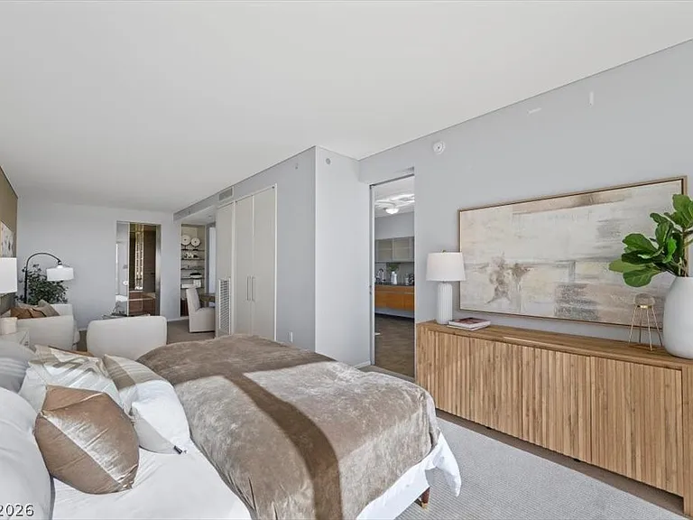 3726 Las Vegas Blvd S #3305 — Photo 16