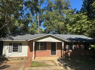 3727 Claymore Rd, Columbus, GA 31907