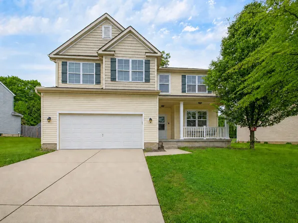 512 Devencroft Rdg E, Pataskala, OH 43062