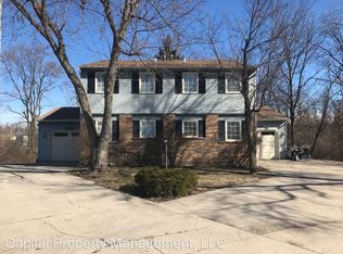 5720 Bluebird Ct, Fort Wayne, IN 46835