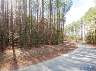 3195 Piney Slope Ln, Providence Forge, VA 23140