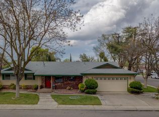 2313 Thomas St, Ceres, CA
