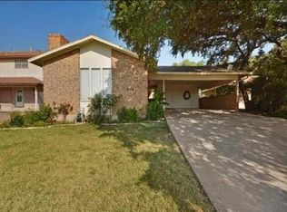 8106 Sonnet Ave #101, Austin, TX 78759