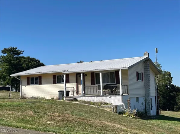 52173 Church St, Jerusalem, OH 43747