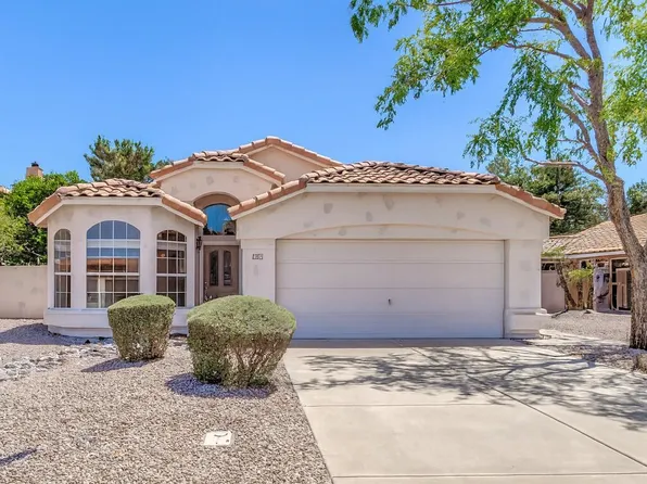 1511 W WILDHORSE Court, Chandler, AZ 85286