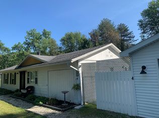 5441 Katherine St, Ottawa Lake, MI 49267