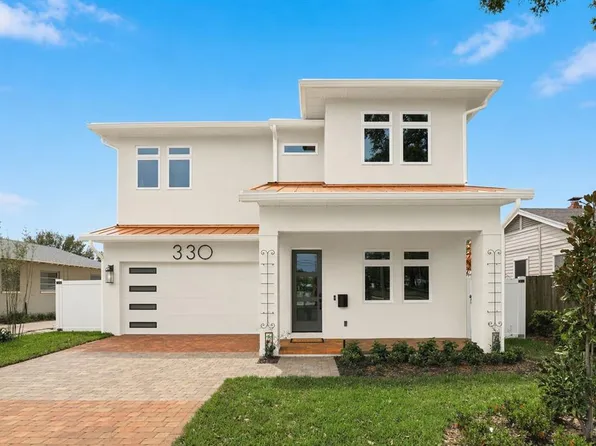 330 W Princeton St, Orlando, FL 32804