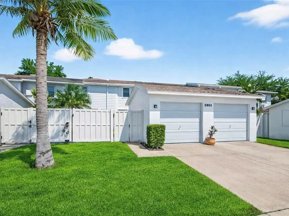 6257 Cape Hatteras Way NE APT 5, Saint Petersburg, FL 33702