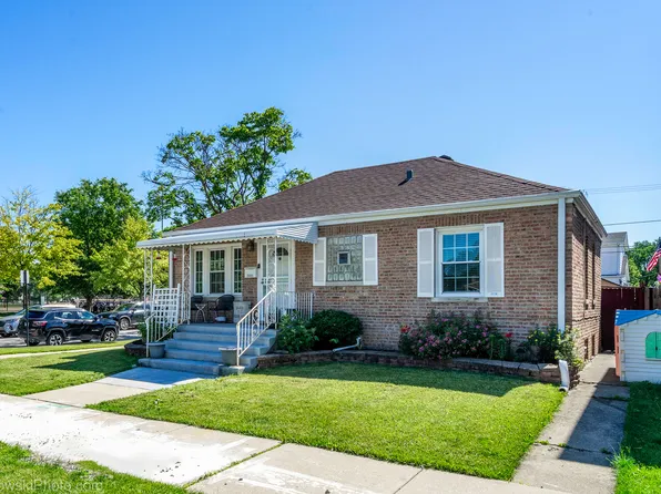3461 N Pacific Ave, Chicago, IL 60634
